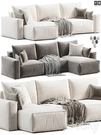 Casa chaise lounge Sofa