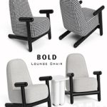 BOLD Armchair