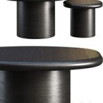 Coffee table La Redoute Oreus