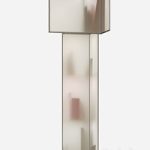 Floor lamp Mogg Velasca
