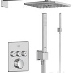 GROHE Grohtherm SmartControl GROHE Grohtherm SmartControl