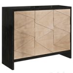 Vector Sideboard Caracole chest of drawers