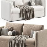 Andersen sofa by Dantone Home