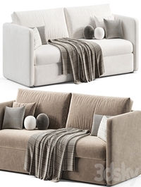 Andersen sofa by Dantone Home