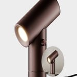 Beam Table Lamp by Muuto