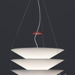 Chandelier Ingo maurer floatation