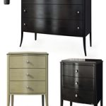 Chest of drawers and bedside table Tiffany from Pinskdrev. Dresser, nightstand Chest of drawers and bedside table Tiffany from Pinskdrev. Dresser, nightstand