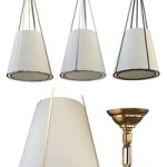 Circa Aspen Small Conical Hanging Shade Circa Aspen Small Conical Hanging Shade