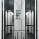 Elevator 8 Elevator 8