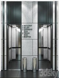 Elevator 8