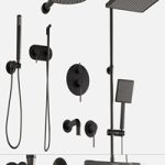 Gappo, FRAP faucets from Aliexpress