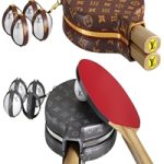 Louis Vuitton Lance Un Jeu De Ping pong by Fr people lifestyle