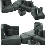 Ottawa Sofa OT13 by BoConcept Ottawa Sofa OT13 by BoConcept