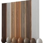 Smart surface Tuttifrutti Bianco