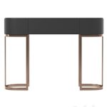 Toilet table Softhouse BANGLE Toilette