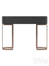 Toilet table Softhouse BANGLE Toilette