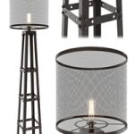 TORCH LUSSOLE PARKER GRLSP-9887