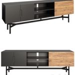 TV cabinet 2 meters long LORA