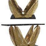 Designer console LaLume-AR00124