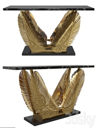 Designer console LaLume-AR00124