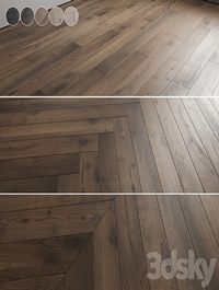 Oak Floor 036