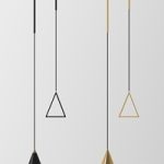 Pendant lamp Fergus Lampatron Pendant lamp Fergus Lampatron