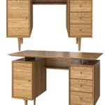 Quilda writing desk Quilda writing desk