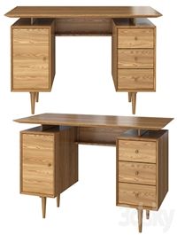 Quilda writing desk