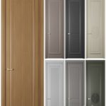 Interior door SHARM “Volkhovets”