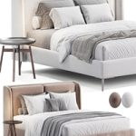 Skeez Bed by Thehighwall