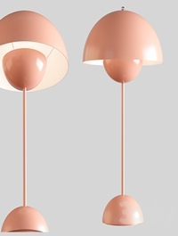 Table lamp with Aliexpress 002