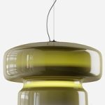 Bohemia 84 Pendant Light from Marset