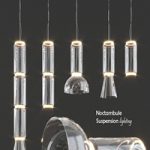 Noctambule Suspension Flos lighting