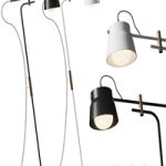 RAM FLOR – Lampatron