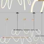 Scandinavian pendant lights 048