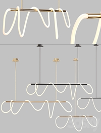 Scandinavian pendant lights 048