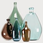 Set of vases, Izolia