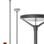 Street lamp – Street LED light 3