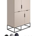 Chest of drawers Loft Pure