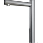 Basin faucet Allen Brau Glority 5.51002-00 chrome