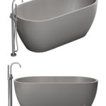 Cocoon solid bath