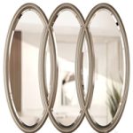 caracole oxford mirror