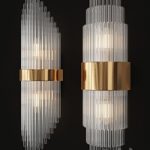 Garda Decor sconce set