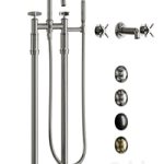 Henry Chronos Waterworks Mixer