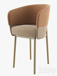 Linteloo Gent Chair