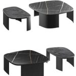 Poliform Koishi Coffee Table Poliform Koishi Coffee Table