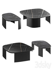 Poliform Koishi Coffee Table