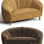 Ruby Sofa Muranti Furniture