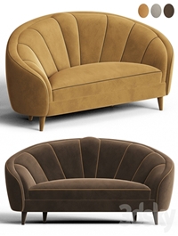 Ruby Sofa Muranti Furniture