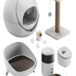 Smart Pets Accessories by Petoneer and Petree